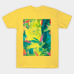 jardim T-Shirt